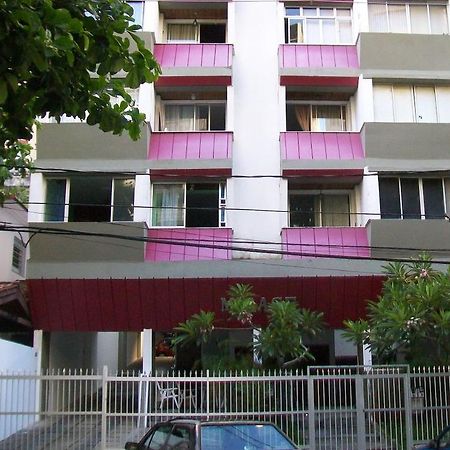 Apartamento Edificio Mirage Daire Salvador da Bahia Dış mekan fotoğraf